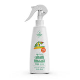 Emulsie dupa plaja cu ulei de menta si extract de galbenele, 200 ml, Cosmetic Plant